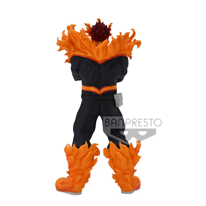 Bandai Spirits - My Hero Academia - Age of Heroes - Endeavor (standard release)