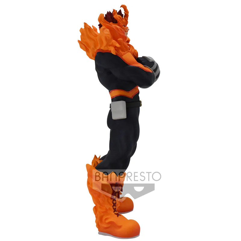 Bandai Spirits - My Hero Academia - Age of Heroes - Endeavor (standard release)