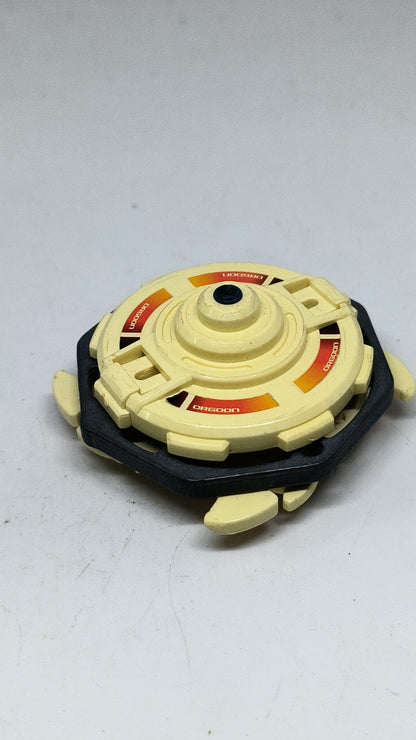 A-34 Dragoon S / STORM (F) - Takaratomy Beyblade: shoot