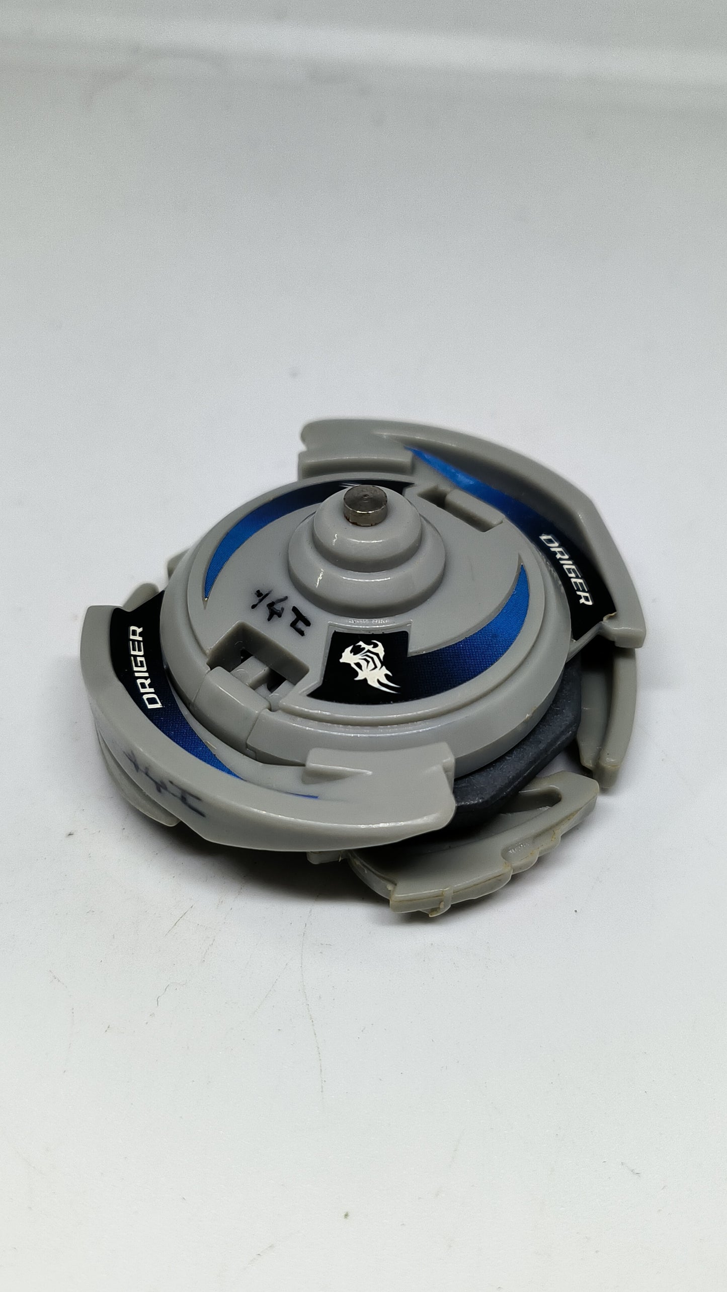 A-75  DRIGER V2 (D) - Takaratomy Beyblade: V-FORCE