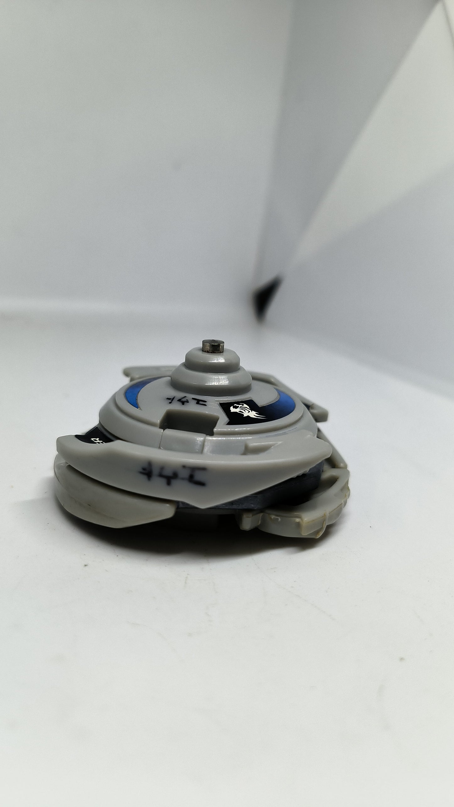 A-75  DRIGER V2 (D) - Takaratomy Beyblade: V-FORCE