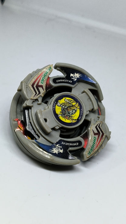 A-75  DRIGER V2 (C) - Takaratomy Beyblade: V-FORCE