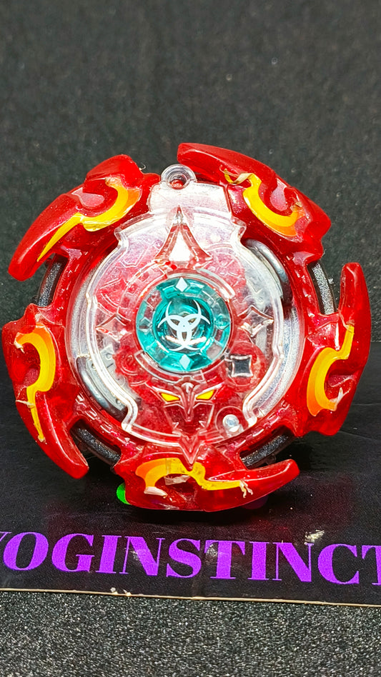 Alter chronos Ring gyro