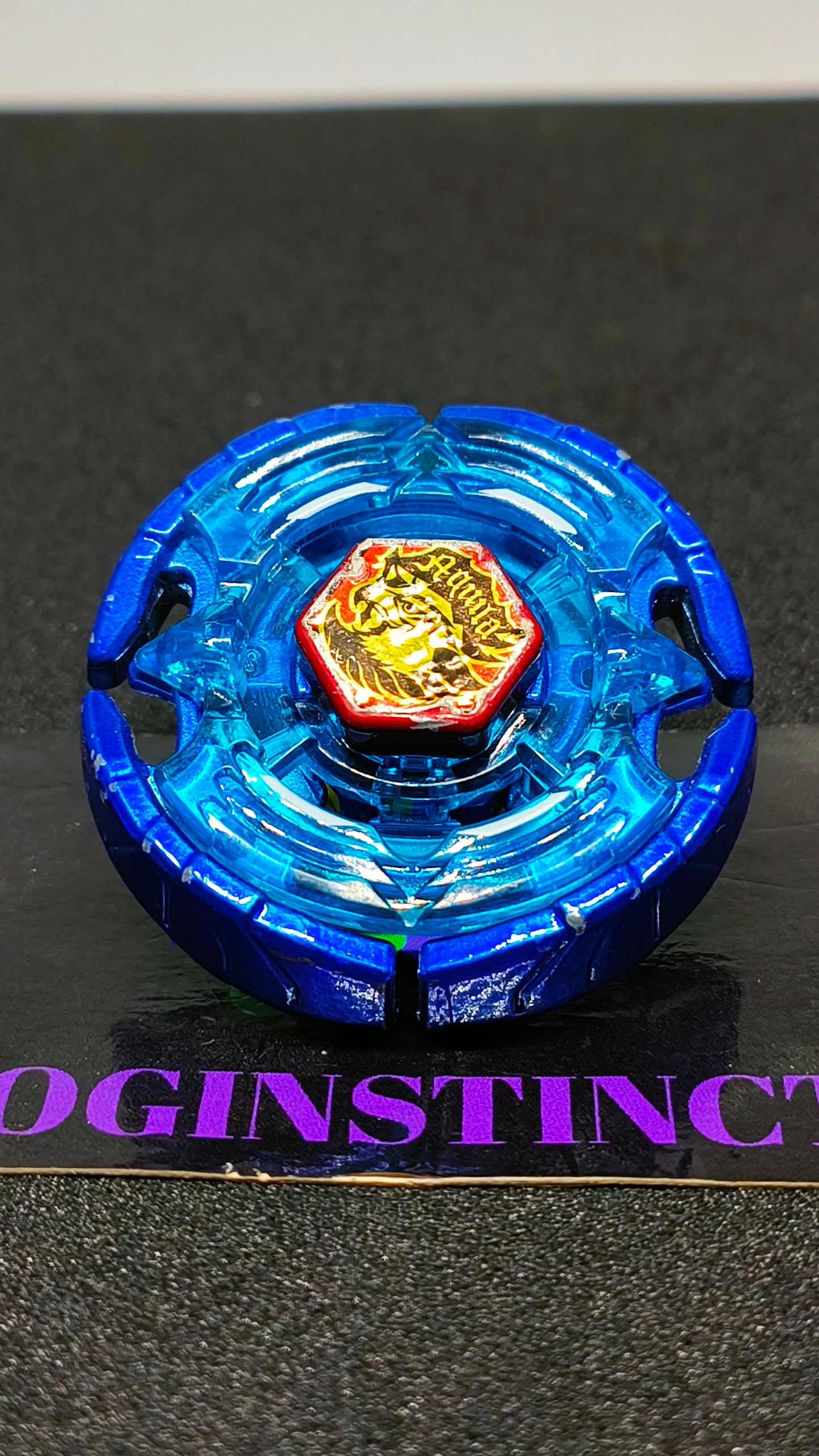 Earth Aquila 145WD - Blue Mitsuya Cider Ver