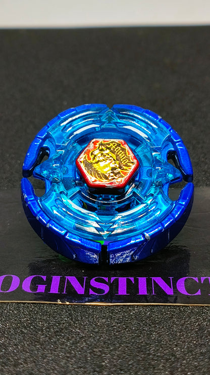 Earth Aquila 145WD - Blue Mitsuya Cider Ver