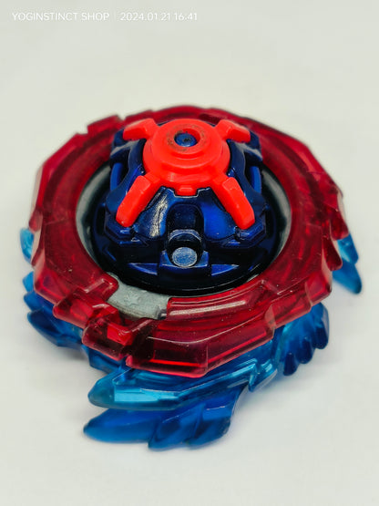 STRIKE GOD valkyrie 6 Vortex Ultimate Reboot (C)  Tournament version driver