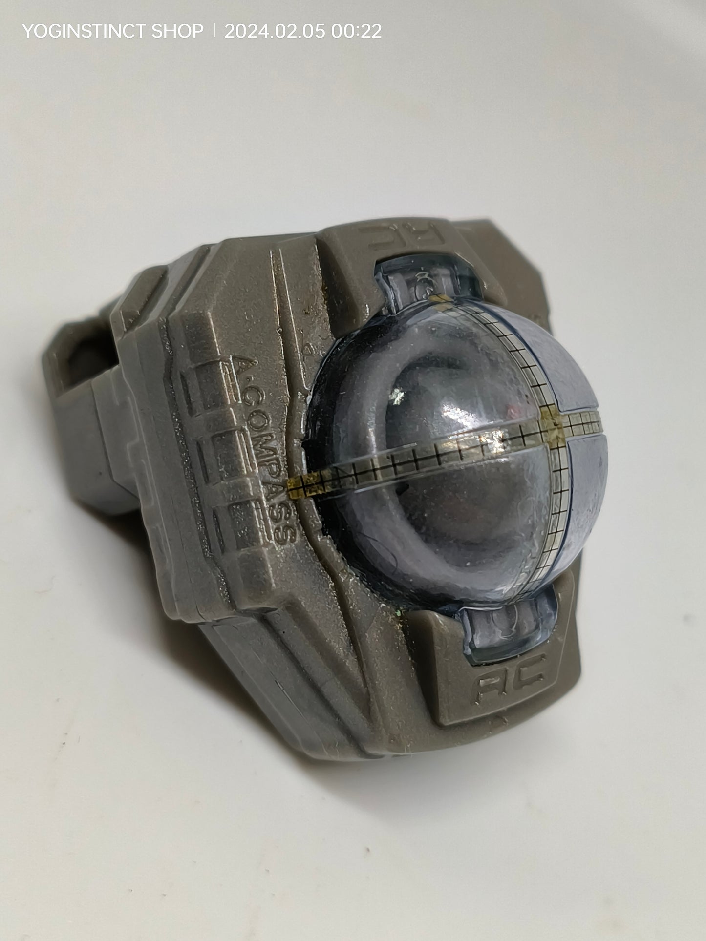 BB-49  Angle Compass