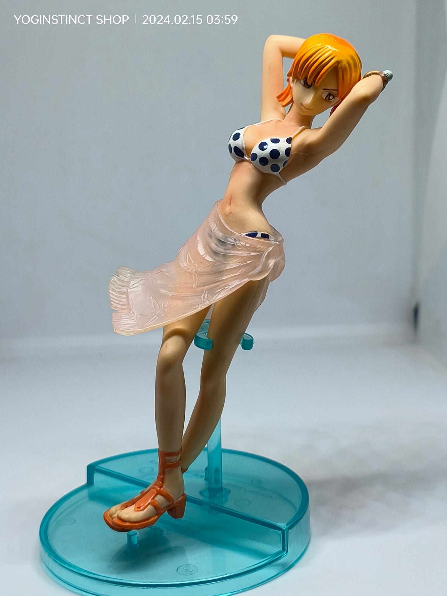 One Piece Styling Series - Grand Holiday - Nami