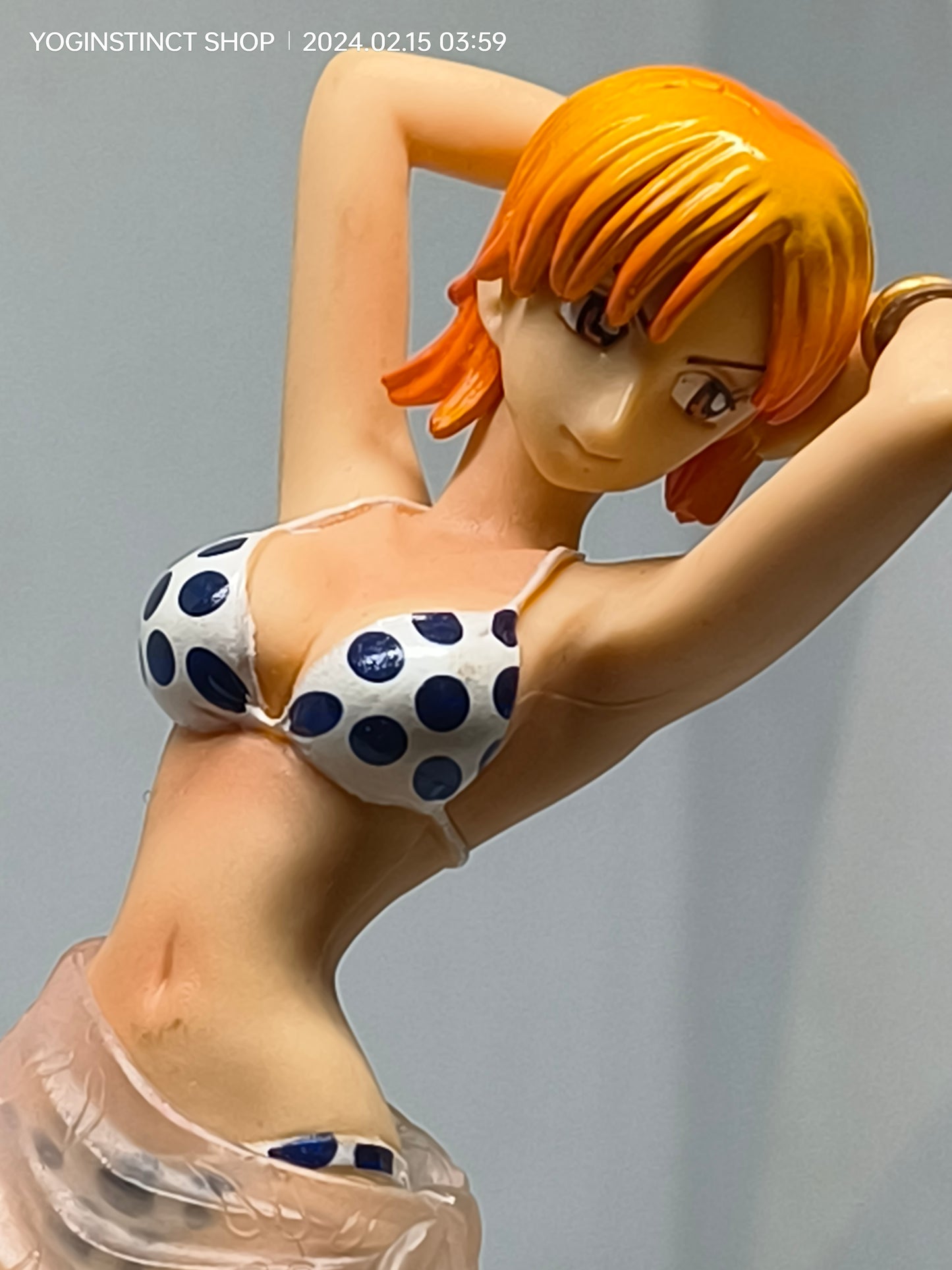 One Piece Styling Series - Grand Holiday - Nami