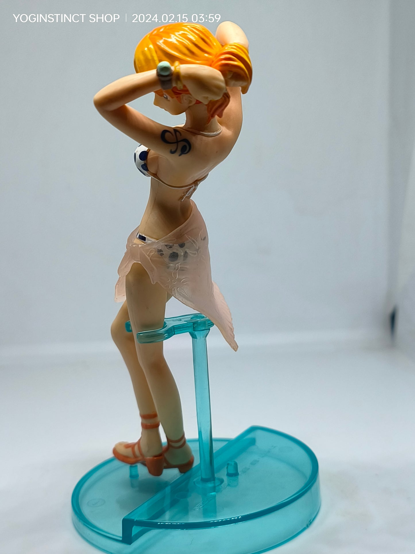 One Piece Styling Series - Grand Holiday - Nami