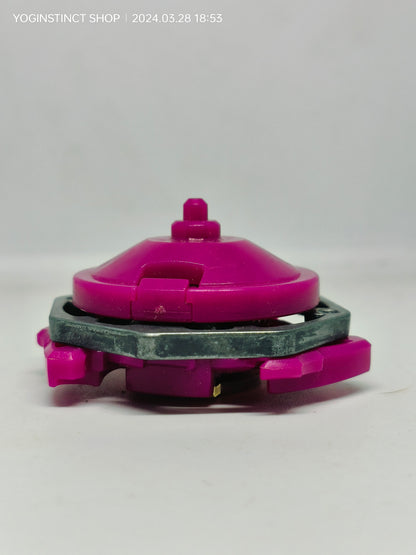 Knight Dranzer Random Booster 3 (Light Purple) - Takaratomy Beyblade: shoot (A)