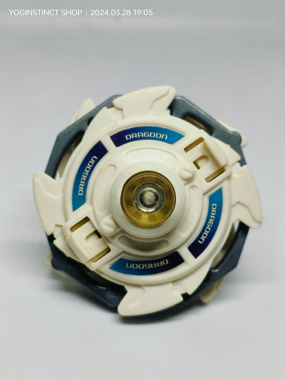 A-41 Dragoon V / Victory (C) - Takaratomy Beyblade: V-Force