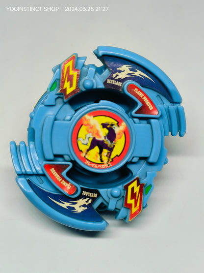 A-109 Torch Pegasus (A) - Takaratomy Beyblade: G-Revolution