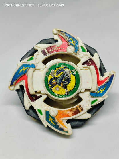 A-41 Dragoon V / Victory (D) - Takaratomy Beyblade: V-Force