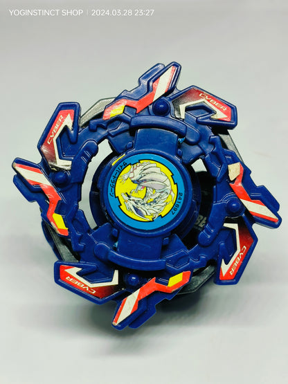 A-64 Cyber Dragoon (A) - Takaratomy Beyblade: V-Force