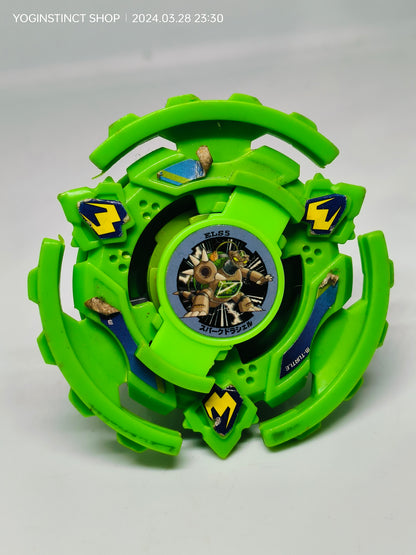 A-33 Master Draciel (A) - Takaratomy Beyblade: Shoot