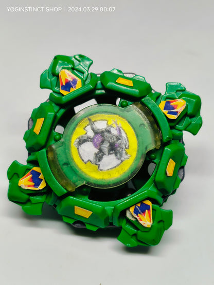 A-14 Draciel Shield / S (B) - Takaratomy Beyblade: Shoot