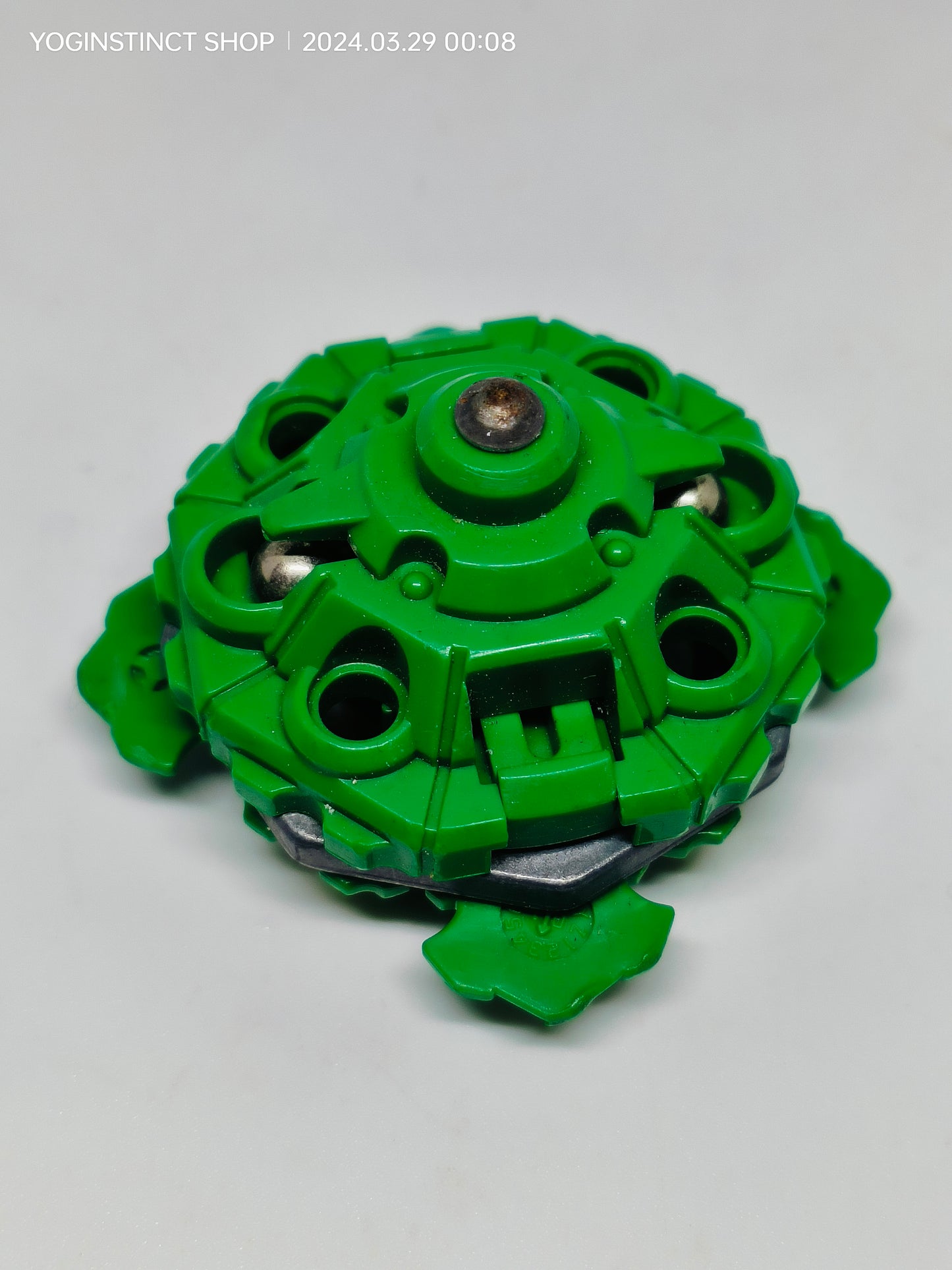 A-14 Draciel Shield / S (B) - Takaratomy Beyblade: Shoot