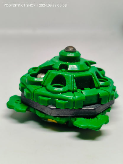 A-14 Draciel Shield / S (B) - Takaratomy Beyblade: Shoot