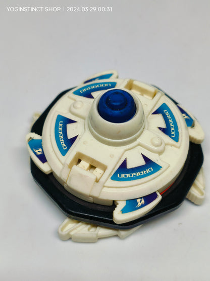 A-69  DRAGOON V2 (A) - Takaratomy Beyblade: V-FORCE