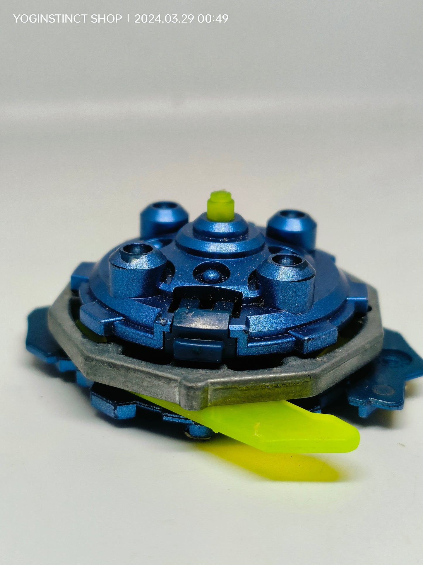 Gaia Dragoon S (A) - Takaratomy Beyblade: V-Force Corocoro Limited Release