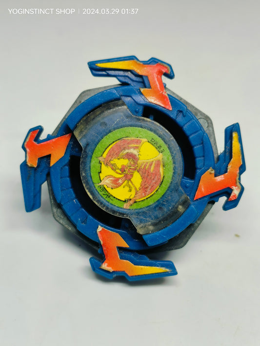 A-27 Dranzer Auto Change Balancer (C) - Takaratomy Next Generation Beigoma Battle: Beyblade