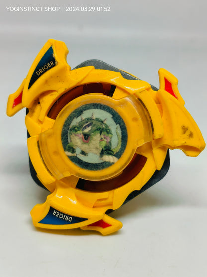 A-37 Master Driger (A) - Takaratomy Beyblade: Shoot