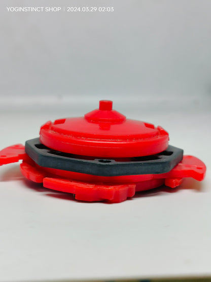 A-9 GALZZLY (A) - Takaratomy Beyblade: V-Force