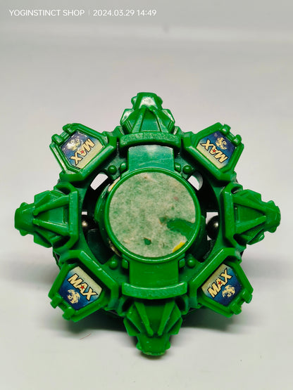 A-35 Draciel F (B)  - Takaratomy Beyblade: Shoot