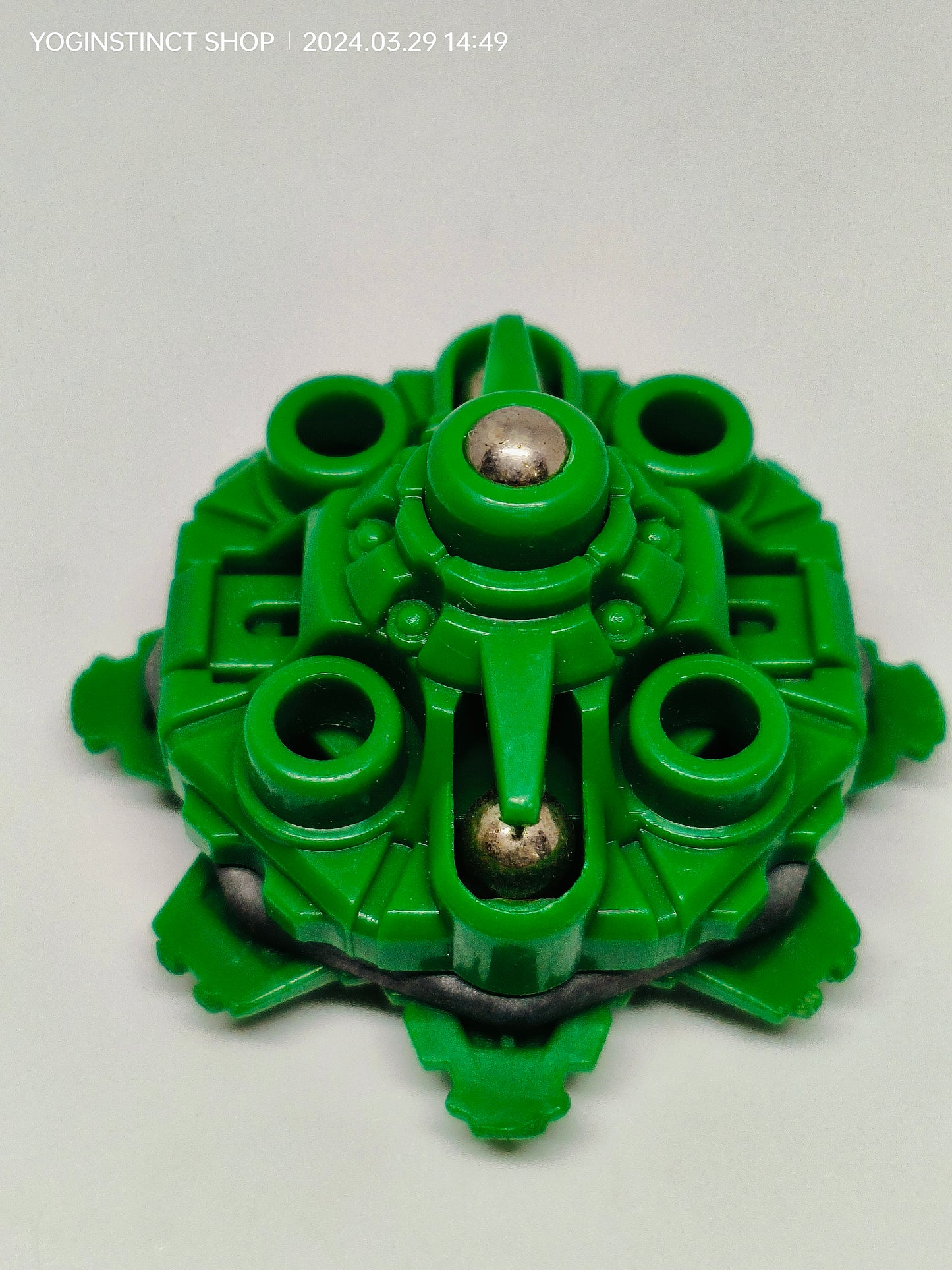 A-35 Draciel F (B)  - Takaratomy Beyblade: Shoot