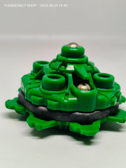 A-35 Draciel F (B)  - Takaratomy Beyblade: Shoot