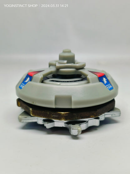 A-100 Wolborg 4 (A) - Takaratomy Beyblade: G-revolution