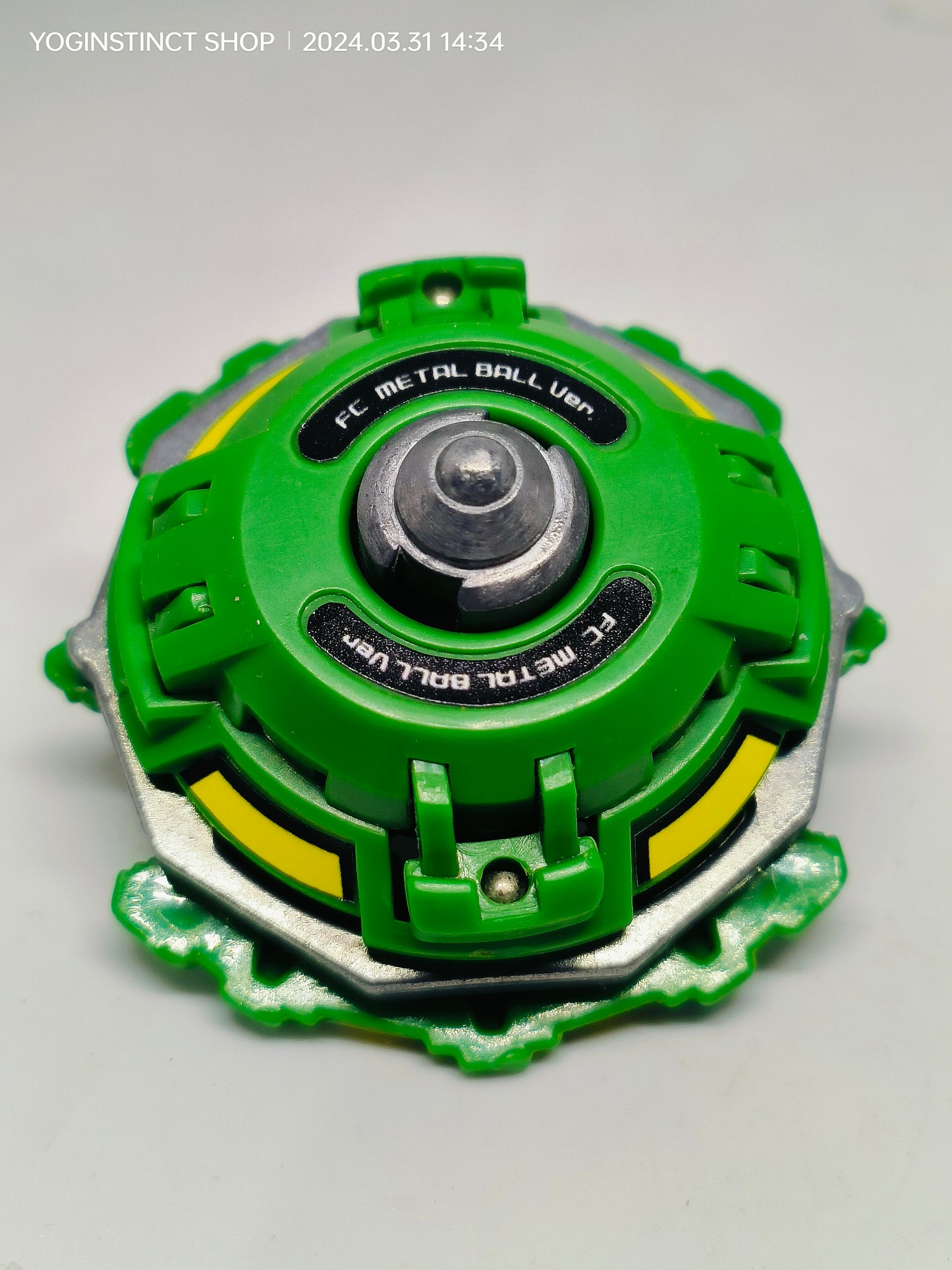 A-104  Draciel G (A) - Takaratomy Beyblade: G-revolution