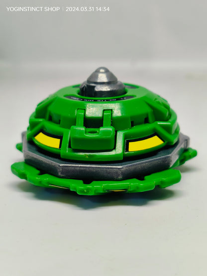 A-104  Draciel G (A) - Takaratomy Beyblade: G-revolution