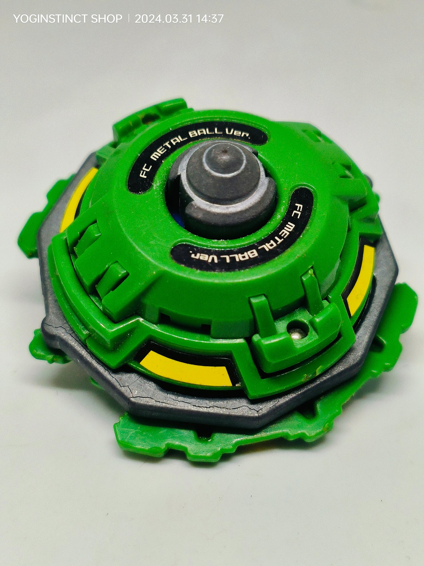 A-104  Draciel G (B) - Takaratomy Beyblade: G-revolution