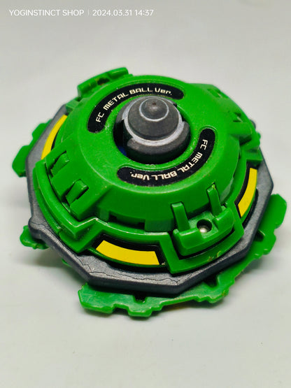 A-104  Draciel G (B) - Takaratomy Beyblade: G-revolution