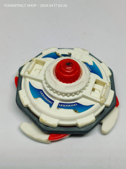 A-25 Dragoon F / Fantom / Fighter (C) - Takaratomy Beyblade: shoot