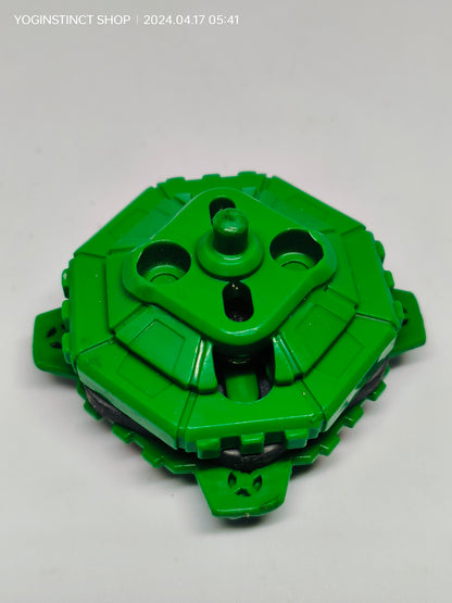 A-32 Draciel Metal Ball Defenser (A) - Takaratomy Beyblade: Shoot