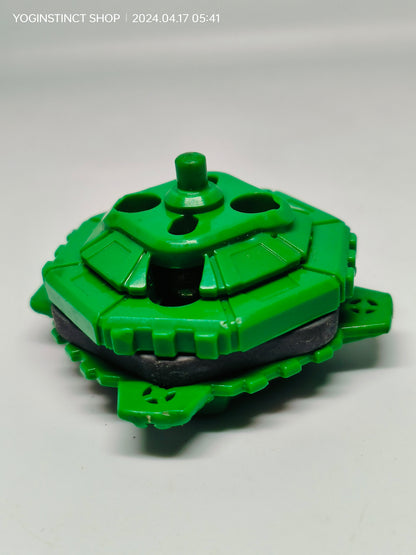 A-32 Draciel Metal Ball Defenser (A) - Takaratomy Beyblade: Shoot