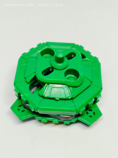 A-32 Draciel Metal Ball Defenser (B) - Takaratomy Beyblade: Shoot