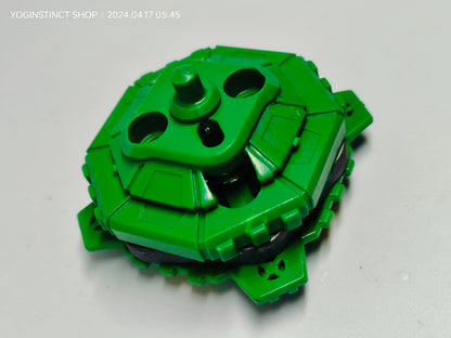 A-32 Draciel Metal Ball Defenser (B) - Takaratomy Beyblade: Shoot