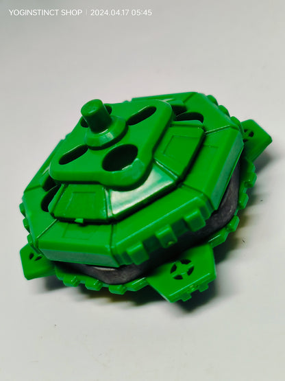 A-32 Draciel Metal Ball Defenser (B) - Takaratomy Beyblade: Shoot