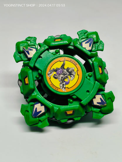 A-14 Draciel Shield / S (C) - Takaratomy Beyblade: Shoot