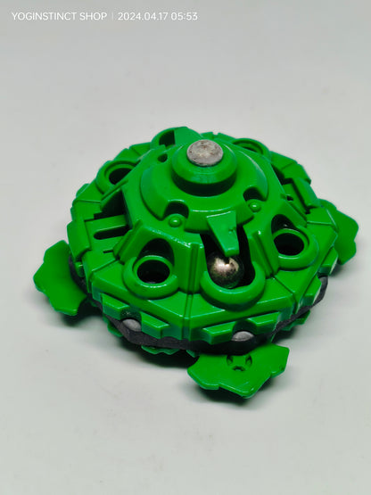 A-14 Draciel Shield / S (C) - Takaratomy Beyblade: Shoot