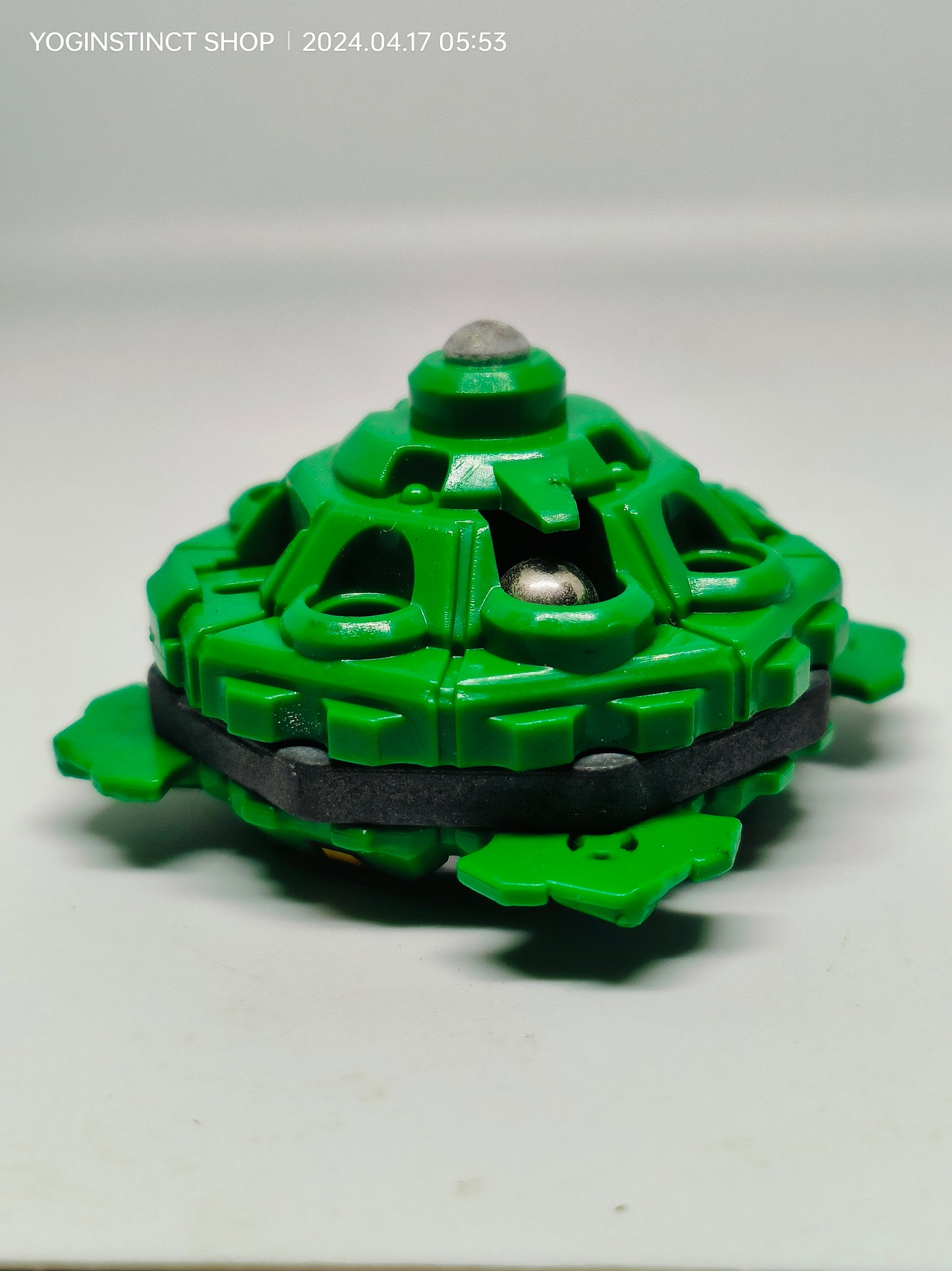 A-14 Draciel Shield / S (C) - Takaratomy Beyblade: Shoot