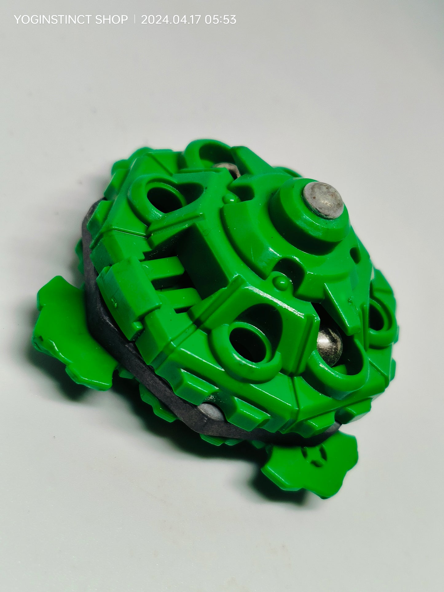 A-14 Draciel Shield / S (C) - Takaratomy Beyblade: Shoot