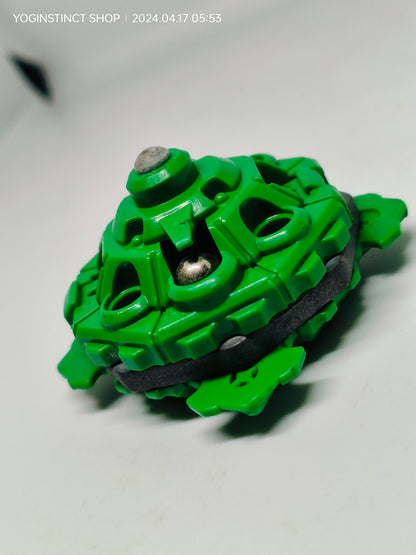 A-14 Draciel Shield / S (C) - Takaratomy Beyblade: Shoot