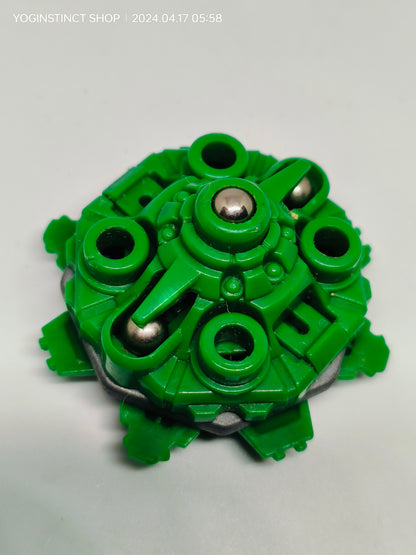 A-35 Draciel F (C)  - Takaratomy Beyblade: Shoot