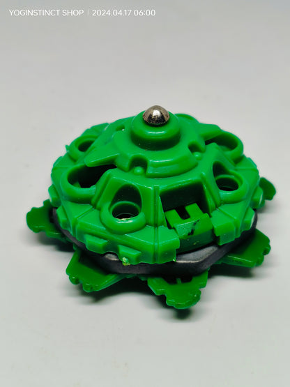 A-35 Draciel F (D)  - Takaratomy Beyblade: Shoot