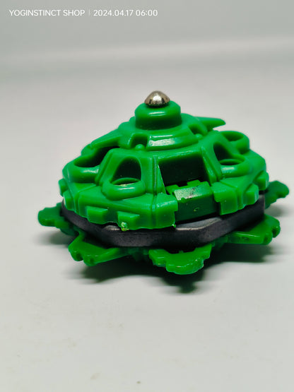 A-35 Draciel F (D)  - Takaratomy Beyblade: Shoot